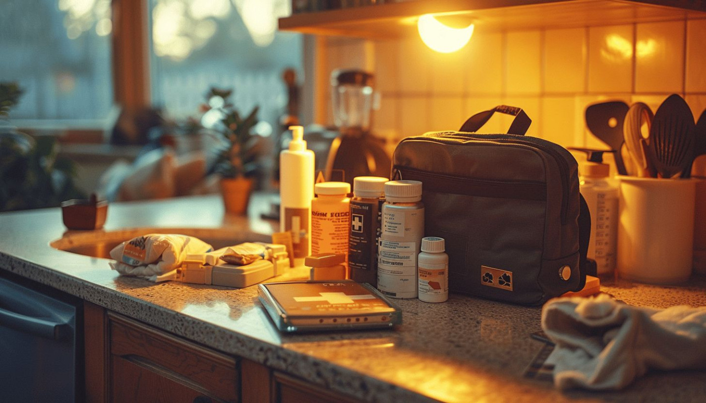 Understanding The Costs And Benefits Of At-Home Veterinary Emergencies